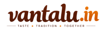 Vantalu.in